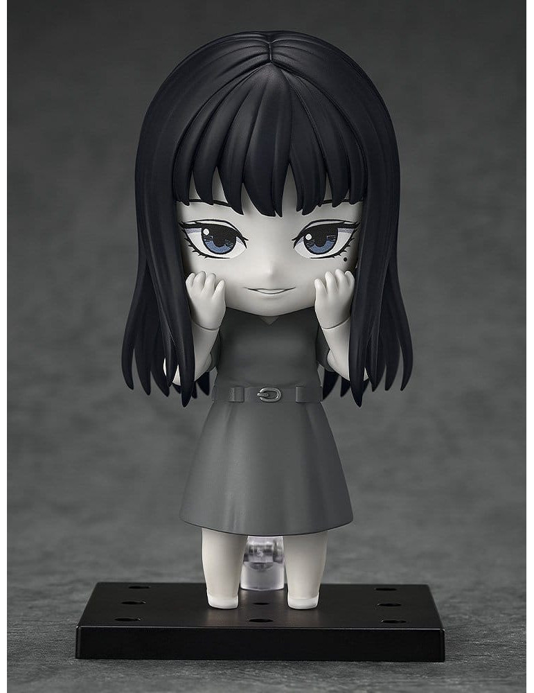 Good Smile Company - Junji Ito Maniac - figure Nendoroid Tomie
