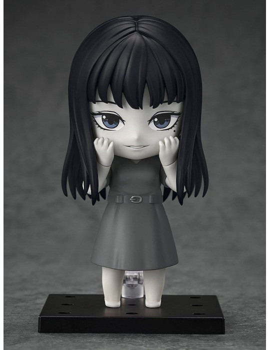 Good Smile Company - Junji Ito Maniac - figure Nendoroid Tomie