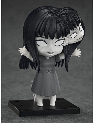 Good Smile Company - Junji Ito Maniac - figurine Nendoroid Tomie 2