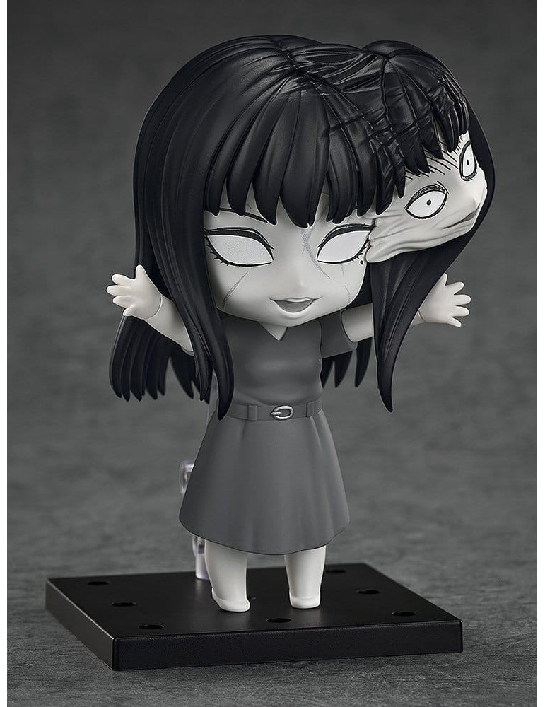 Good Smile Company - Junji Ito Maniac - figure Nendoroid Tomie