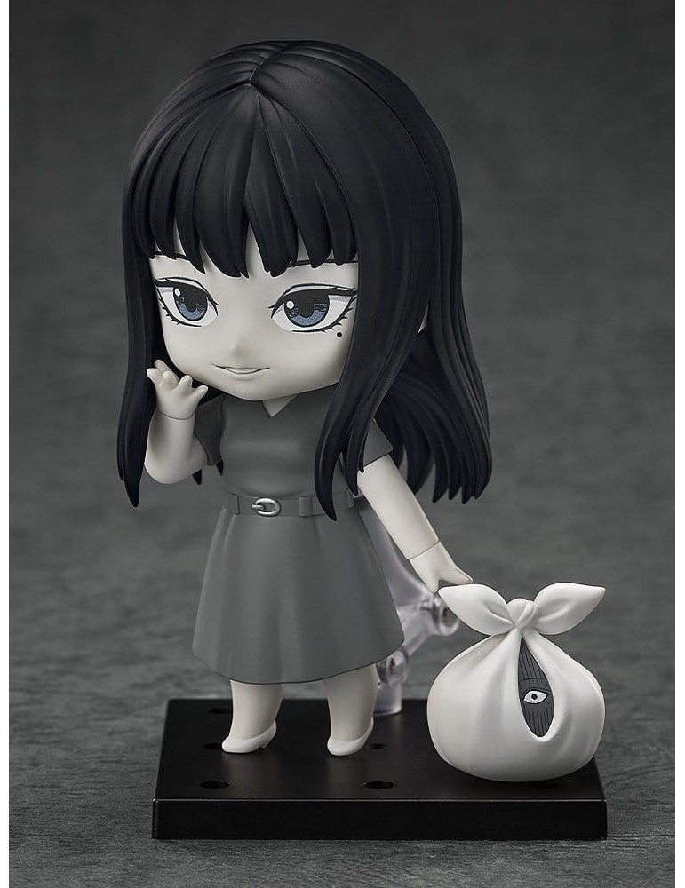 Good Smile Company - Junji Ito Maniac - figure Nendoroid Tomie