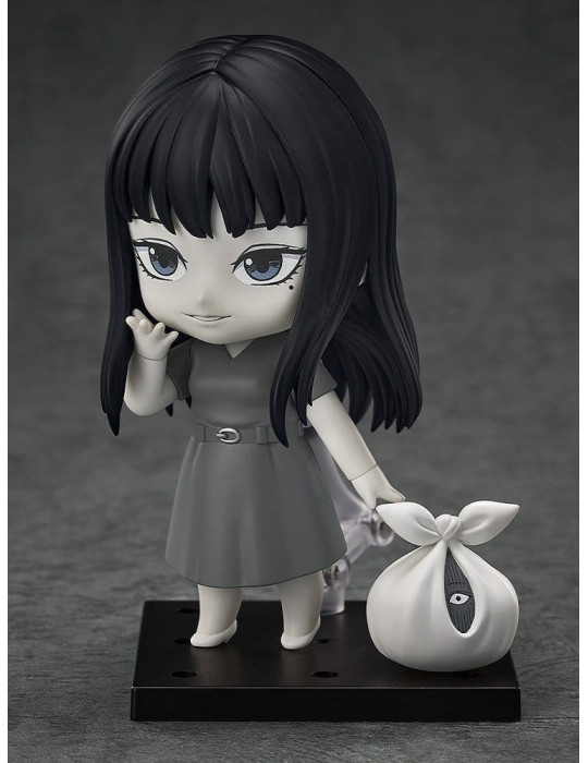 Good Smile Company - Junji Ito Maniac - figure Nendoroid Tomie