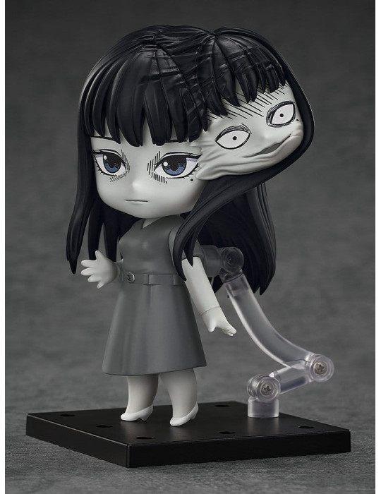 Good Smile Company - Junji Ito Maniac - figure Nendoroid Tomie