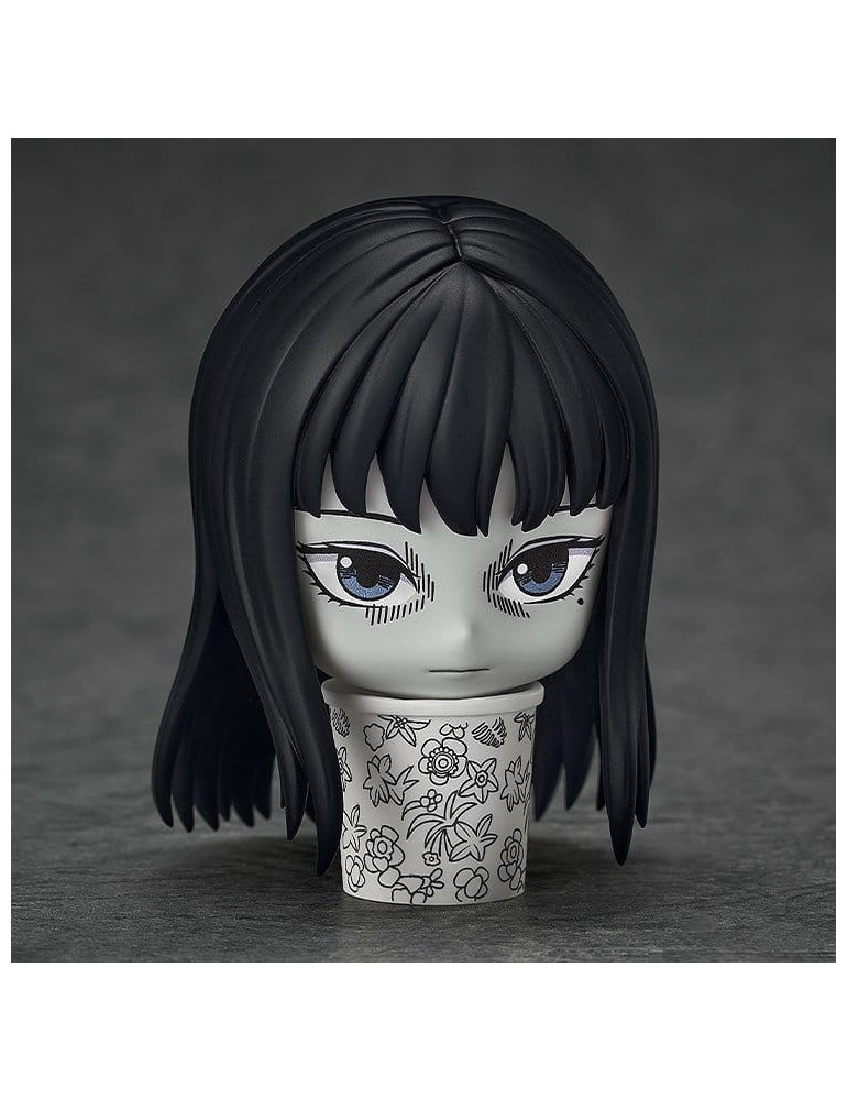 Good Smile Company - Junji Ito Maniac - figure Nendoroid Tomie