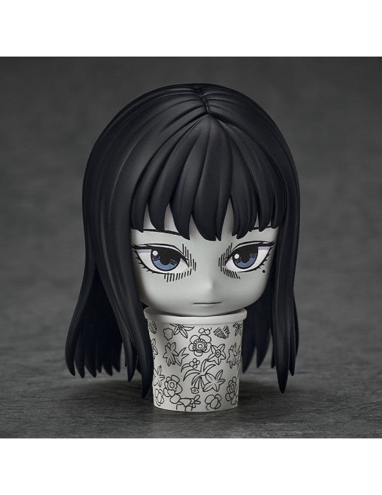 Good Smile Company - Junji Ito Maniac - figure Nendoroid Tomie