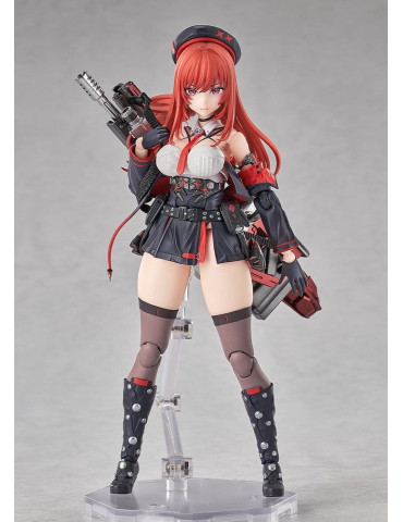 Good Smile Company - Goddess of Victory: Nikke - figurine Hyper Body Rapi: Red Hood