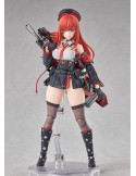 Good Smile Company - Goddess of Victory: Nikke - figure Hyper Body Rapi: Red Hood