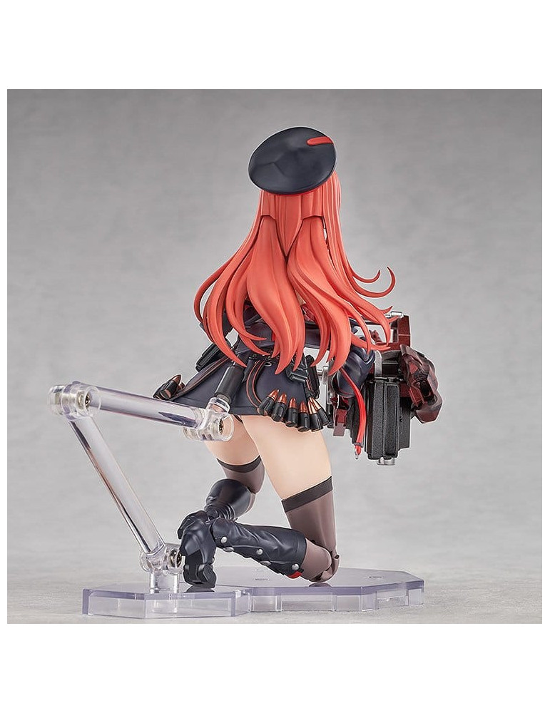 Good Smile Company - Goddess of Victory: Nikke - figurine Hyper Body Rapi: Red Hood