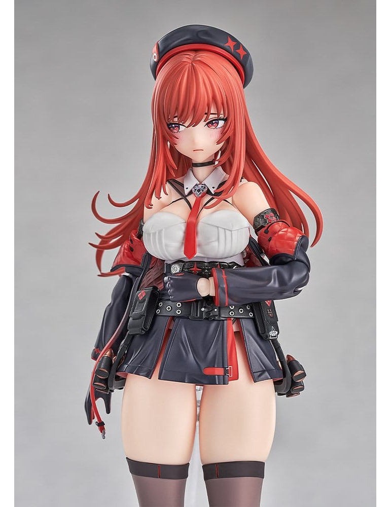 Good Smile Company - Goddess of Victory: Nikke - figurine Hyper Body Rapi: Red Hood