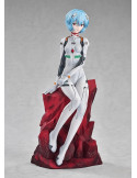 Good Smile Company - Rebuild of Evangelion - figure Rei Ayanami