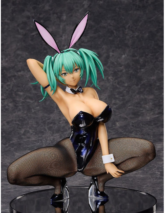 FREEing - Shin Ikki Tousen - figure Ryofu Housen: Bunny Ver.
