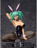 FREEing - Shin Ikki Tousen - figurine Ryofu Housen: Bunny Ver.