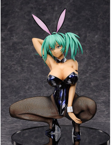 FREEing - Shin Ikki Tousen - figure Ryofu Housen: Bunny Ver. 2