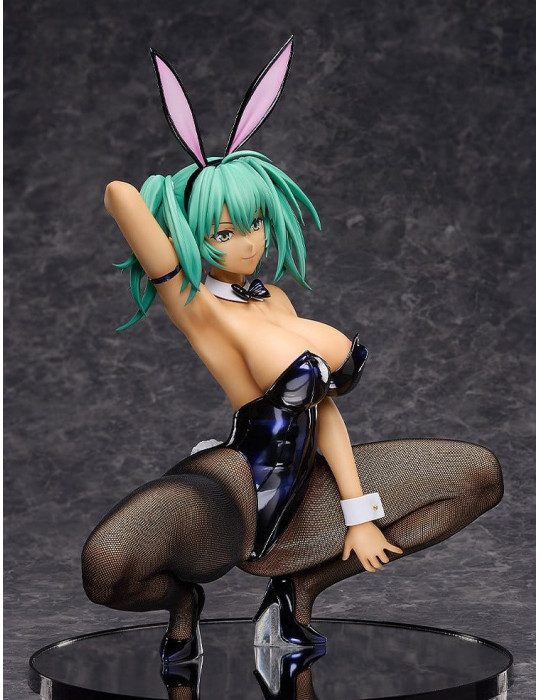 FREEing - Shin Ikki Tousen - figurine Ryofu Housen: Bunny Ver.