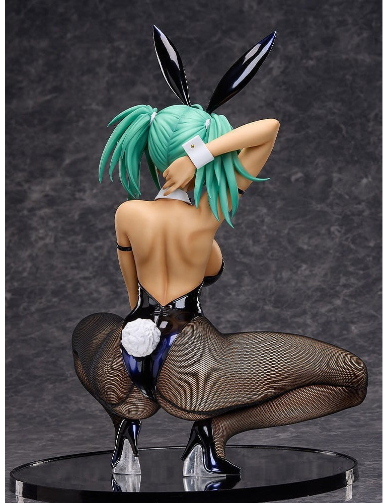 FREEing - Shin Ikki Tousen - figurine Ryofu Housen: Bunny Ver.