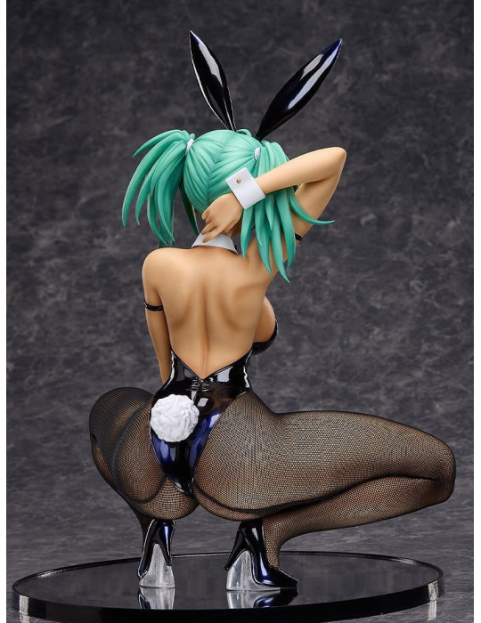 FREEing - Shin Ikki Tousen - figurine Ryofu Housen: Bunny Ver.