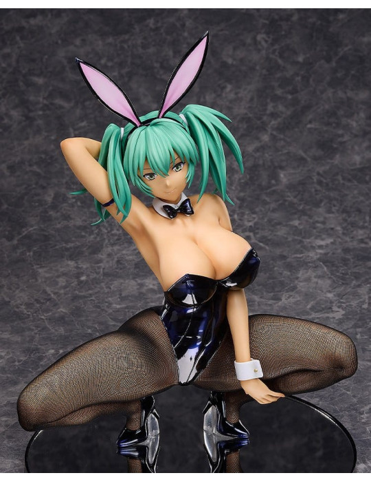 FREEing - Shin Ikki Tousen - figure Ryofu Housen: Bunny Ver.