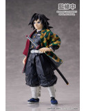 Aniplex - Demon Slayer: Kimetsu no Yaiba - figurine BUZZmod Giyu Tomioka Ver. 2