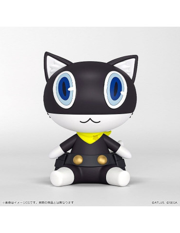 Good Smile Company - Persona 5 Royal - figure Chibi Huggy Good Smile Morgana