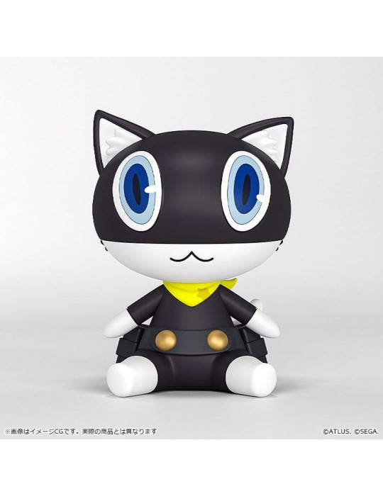 Good Smile Company - Persona 5 Royal - figurine Chibi Huggy Good Smile Morgana