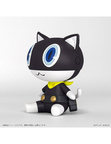 Good Smile Company - Persona 5 Royal - figurine Chibi Huggy Good Smile Morgana 2