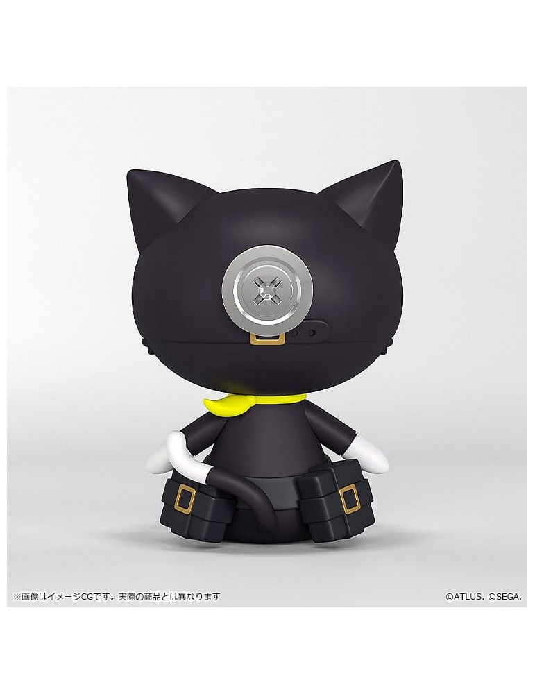 Good Smile Company - Persona 5 Royal - figurine Chibi Huggy Good Smile Morgana