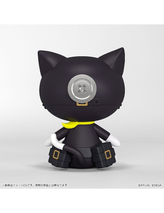 Good Smile Company - Persona 5 Royal - figurine Chibi Huggy Good Smile Morgana