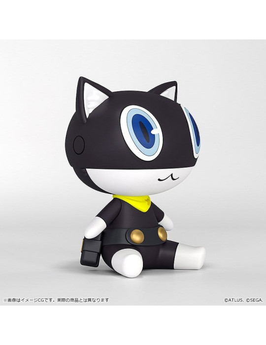 Good Smile Company - Persona 5 Royal - figurine Chibi Huggy Good Smile Morgana
