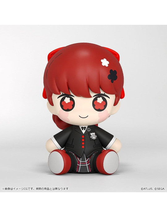 Good Smile Company - Persona 5 Royal - figure Chibi Huggy Good Smile Kasumi Yoshizawa