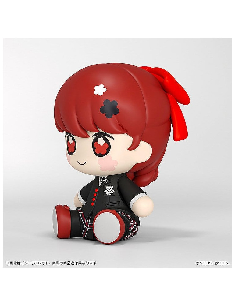 Good Smile Company - Persona 5 Royal - figure Chibi Huggy Good Smile Kasumi Yoshizawa