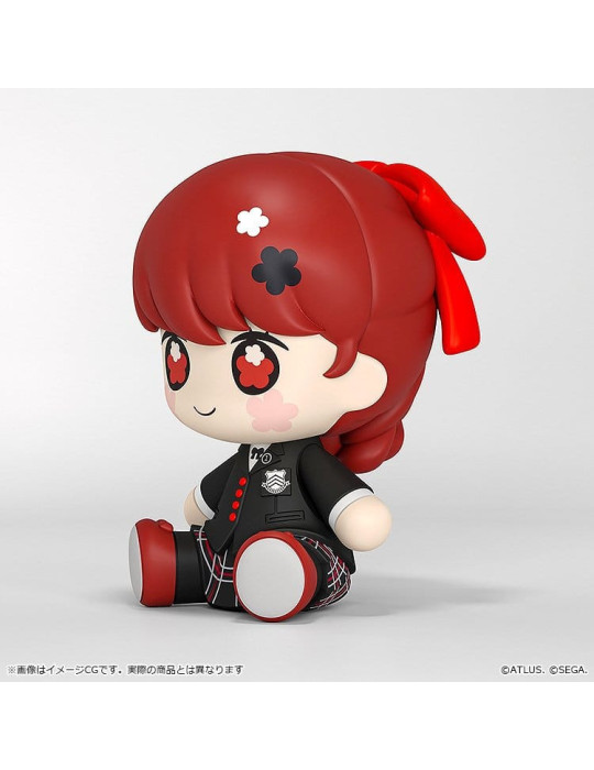 Good Smile Company - Persona 5 Royal - figure Chibi Huggy Good Smile Kasumi Yoshizawa