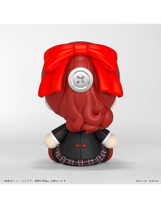Good Smile Company - Persona 5 Royal - figurine Chibi Huggy Good Smile Kasumi Yoshizawa