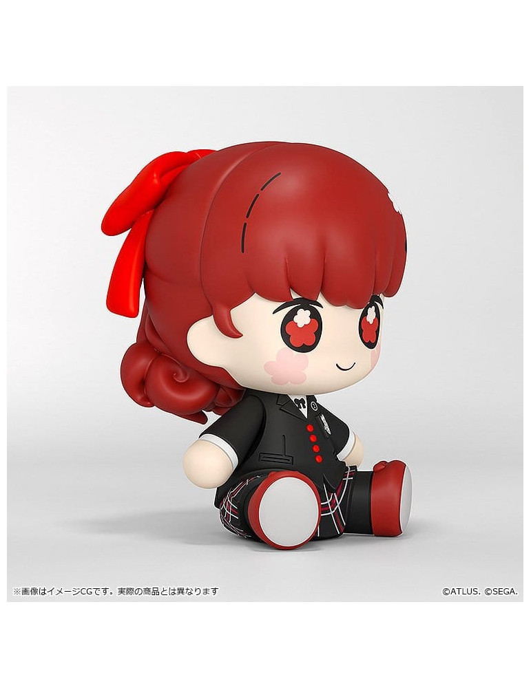 Good Smile Company - Persona 5 Royal - figurine Chibi Huggy Good Smile Kasumi Yoshizawa