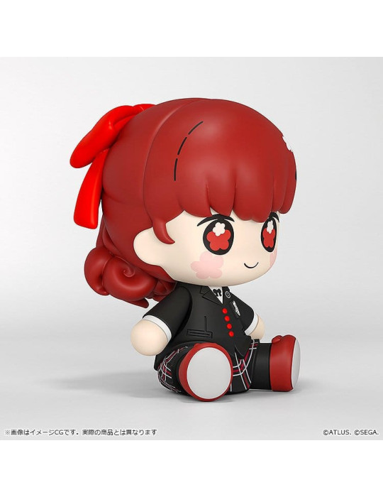 Good Smile Company - Persona 5 Royal - figurine Chibi Huggy Good Smile Kasumi Yoshizawa