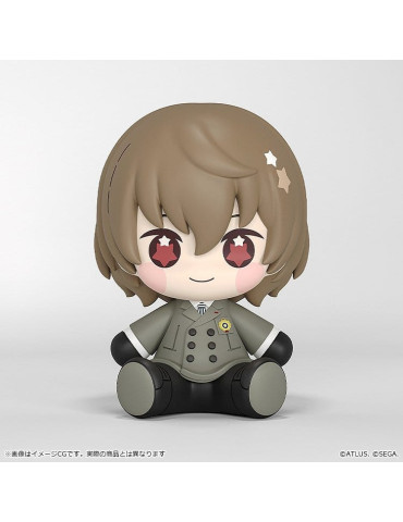 Good Smile Company - Persona 5 Royal - figurine Chibi Huggy Good Smile Goro Akechi