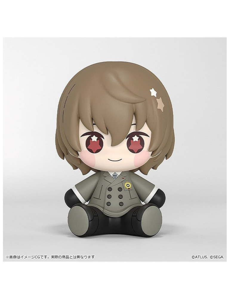Good Smile Company - Persona 5 Royal - figurine Chibi Huggy Good Smile Goro Akechi