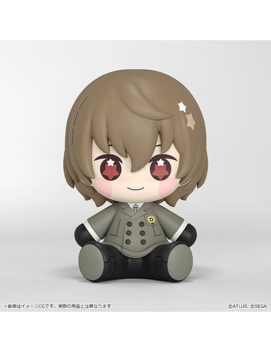 Good Smile Company - Persona 5 Royal - figure Chibi Huggy Good Smile Goro Akechi