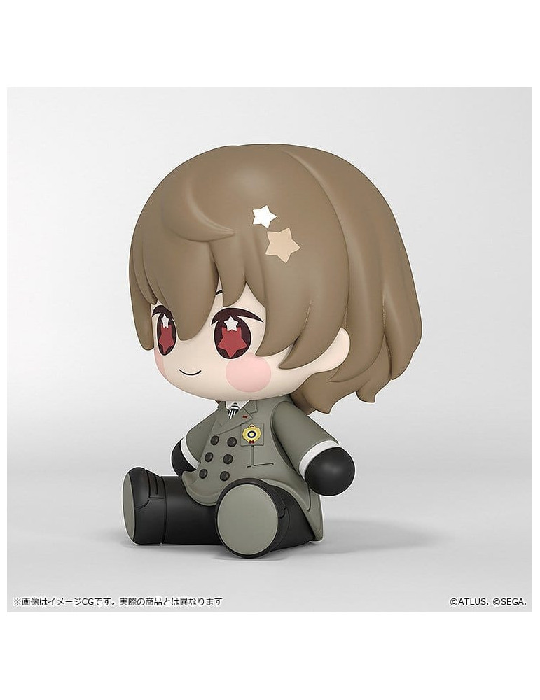 Good Smile Company - Persona 5 Royal - figurine Chibi Huggy Good Smile Goro Akechi