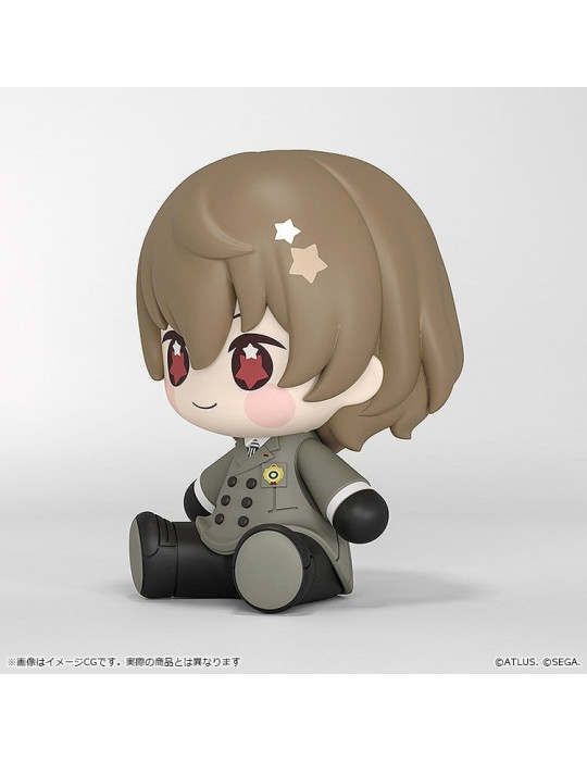 Good Smile Company - Persona 5 Royal - figurine Chibi Huggy Good Smile Goro Akechi