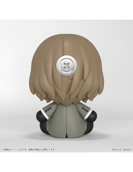 Good Smile Company - Persona 5 Royal - figure Chibi Huggy Good Smile Goro Akechi