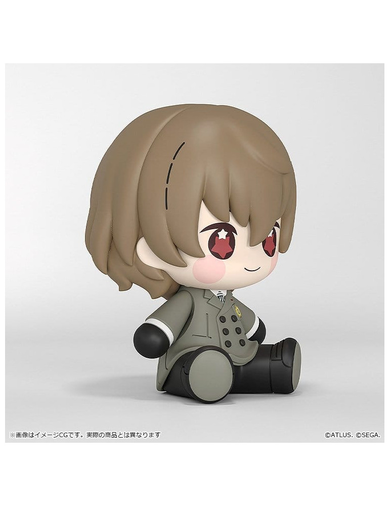 Good Smile Company - Persona 5 Royal - figurine Chibi Huggy Good Smile Goro Akechi