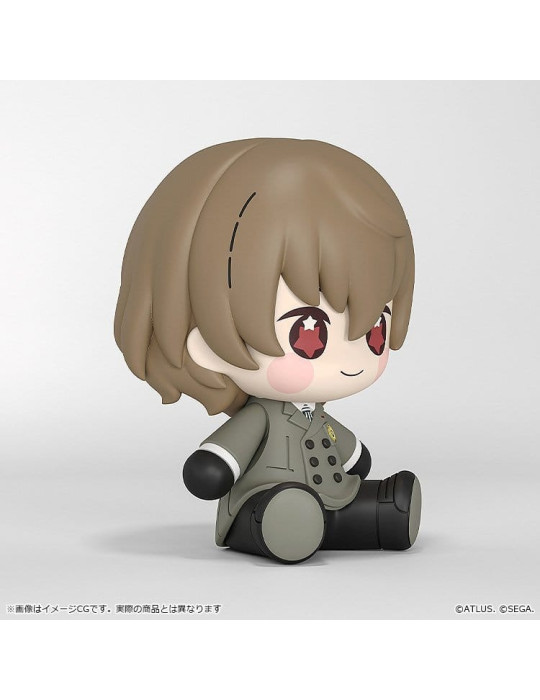 Good Smile Company - Persona 5 Royal - figure Chibi Huggy Good Smile Goro Akechi