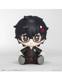 Good Smile Company - Persona 5 Royal - figurine Chibi Huggy Good Smile Protagonist
