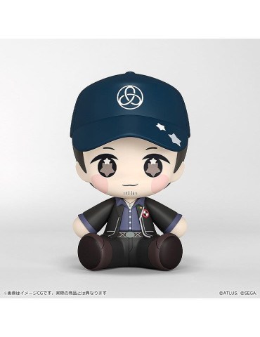 Good Smile Company - Persona 3 Reload - figure Chibi Huggy Good Smile Junpei Iori