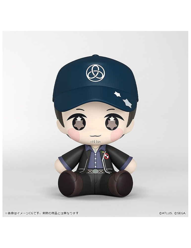 Good Smile Company - Persona 3 Reload - figure Chibi Huggy Good Smile Junpei Iori