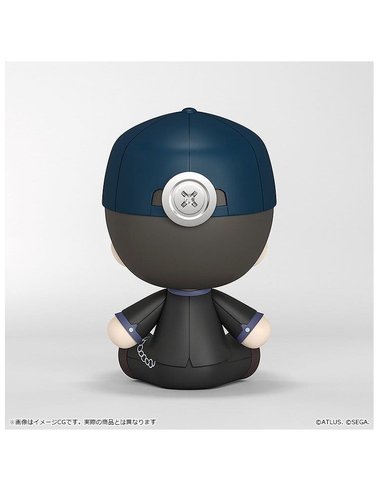 Good Smile Company - Persona 3 Reload - figure Chibi Huggy Good Smile Junpei Iori