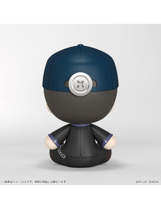 Good Smile Company - Persona 3 Reload - figure Chibi Huggy Good Smile Junpei Iori