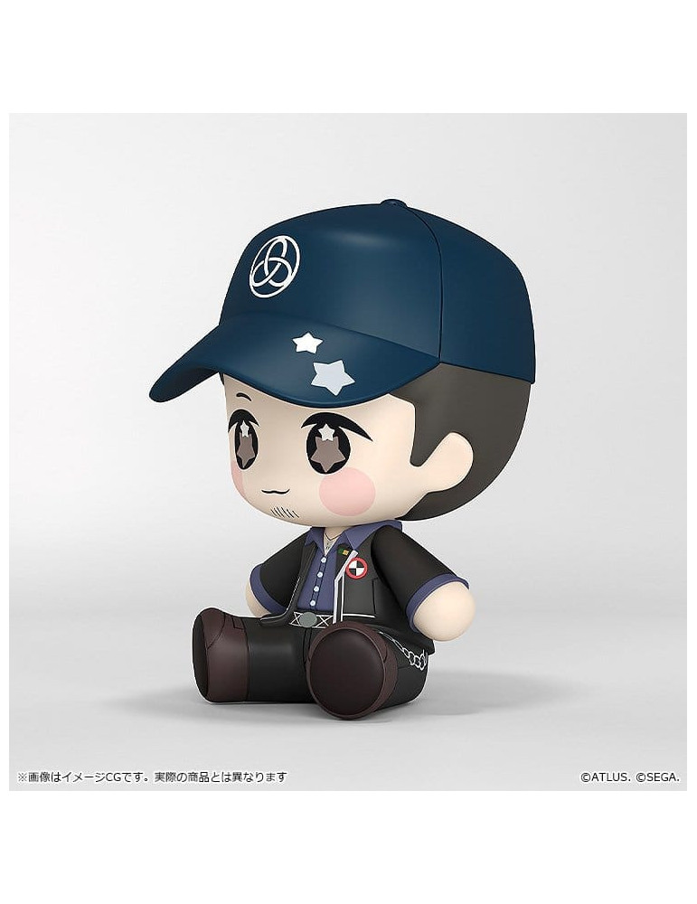 Good Smile Company - Persona 3 Reload - figurine Chibi Huggy Good Smile Junpei Iori