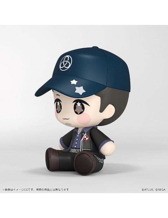 Good Smile Company - Persona 3 Reload - figurine Chibi Huggy Good Smile Junpei Iori