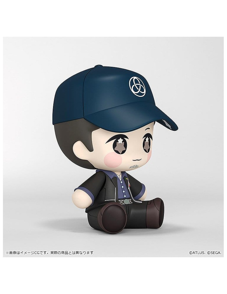 Good Smile Company - Persona 3 Reload - figure Chibi Huggy Good Smile Junpei Iori